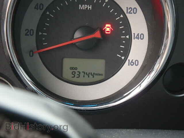 2006 MITSUBISHI ECLIPSE - VIN: 4A3AK34T16E025390 - Фото 8