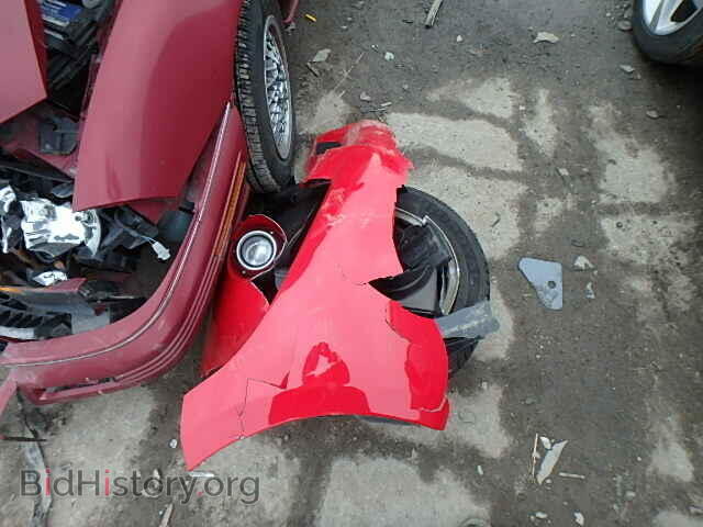 2006 MITSUBISHI ECLIPSE - VIN: 4A3AK34T16E025390 - Фото 10