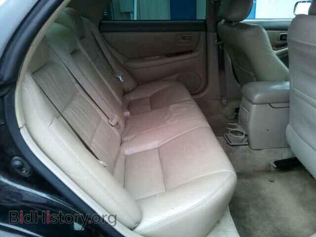 2000 LEXUS ES300 - VIN: JT8BF28G4Y5101687 - Фото 6