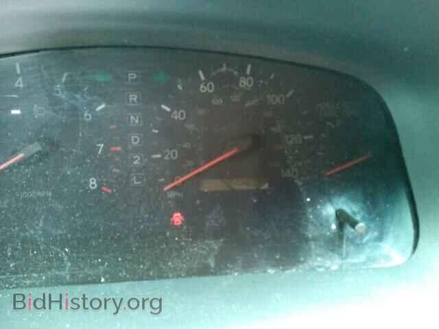 2000 LEXUS ES300 - VIN: JT8BF28G4Y5101687 - Фото 8