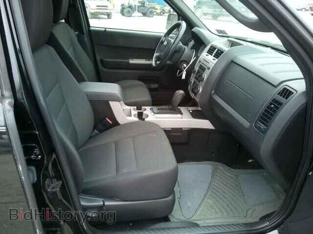 2012 FORD ESCAPE - VIN: 1FMCU0D73CKC14915 - Фото 5