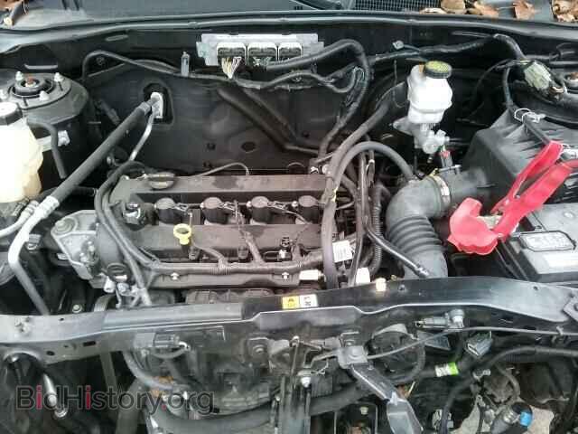 2012 FORD ESCAPE - VIN: 1FMCU0D73CKC14915 - Фото 7