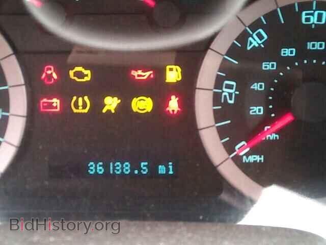 2012 FORD ESCAPE - VIN: 1FMCU0D73CKC14915 - Фото 8