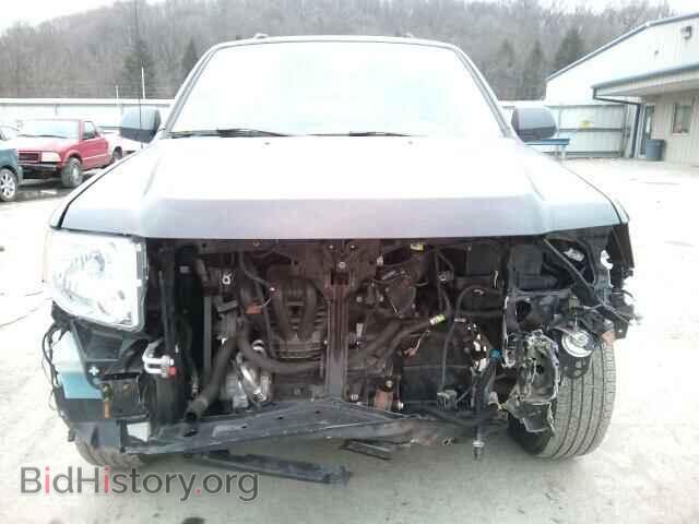 2012 FORD ESCAPE - VIN: 1FMCU0D73CKC14915 - Фото 9