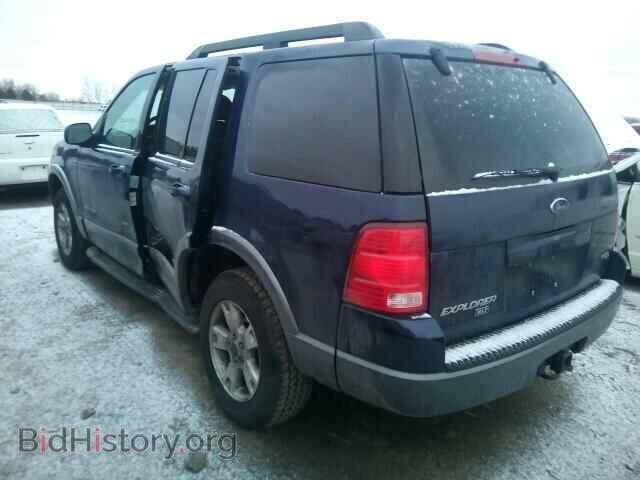 2005 FORD EXPLORER - VIN: 1FMZU73K95UA41711 - Фото 3
