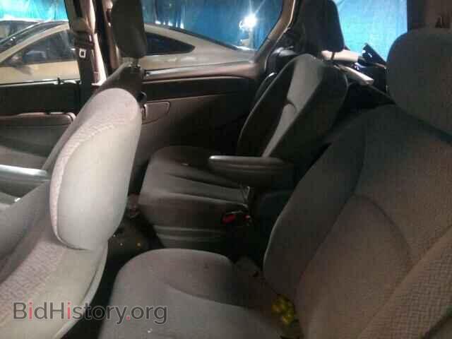 2007 DODGE CARAVAN - VIN: 1D4GP45R47B161378 - Фото 6