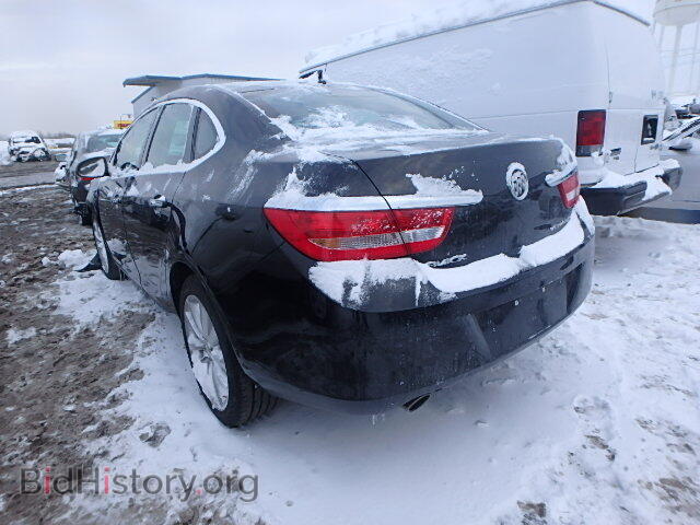 2013 BUICK VERANO - VIN: 1G4PP5SK7D4130907 - Фото 3