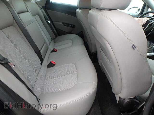 2013 BUICK VERANO - VIN: 1G4PP5SK7D4130907 - Фото 6