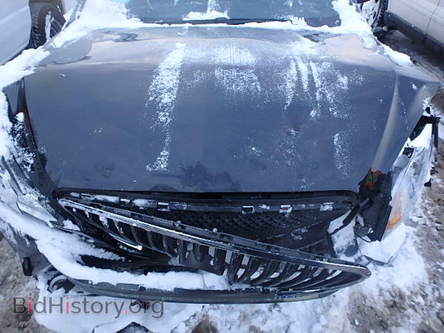 2013 BUICK VERANO - VIN: 1G4PP5SK7D4130907 - Фото 7