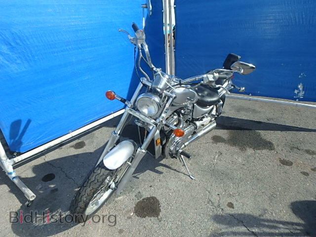 2003 SUZUKI CYCLE VS - VIN: JS1VS52A132100534 - Photo 2