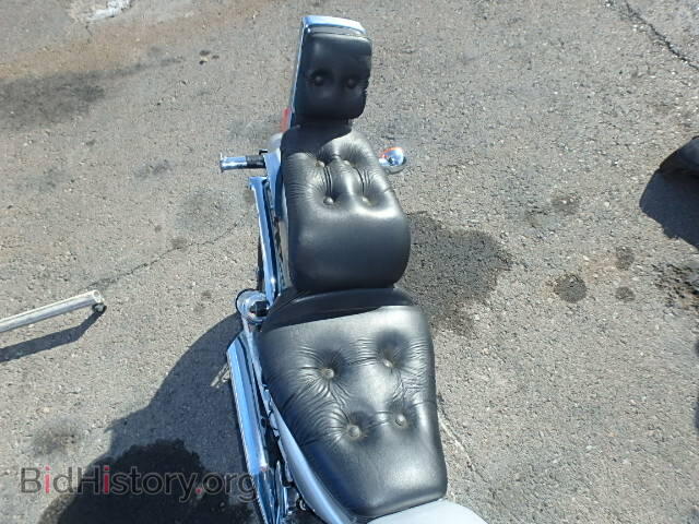 2003 SUZUKI CYCLE VS - VIN: JS1VS52A132100534 - Photo 6