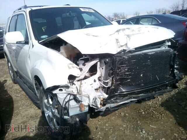 Фотография 1FMCU0EG6CKB79592 - FORD ESCAPE 2012