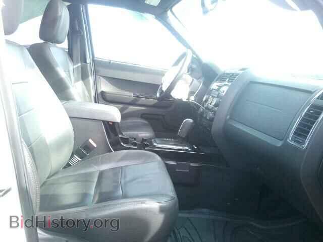 2012 FORD ESCAPE - VIN: 1FMCU0EG6CKB79592 - Фото 5