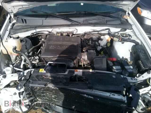 2012 FORD ESCAPE - VIN: 1FMCU0EG6CKB79592 - Фото 7