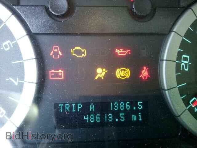 2012 FORD ESCAPE - VIN: 1FMCU0EG6CKB79592 - Фото 8