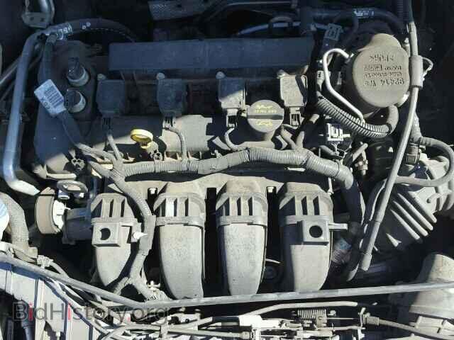 2012 FORD FOCUS - VIN: 1FAHP3F27CL145604 - Photo 7