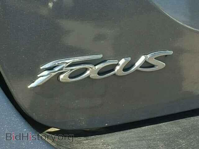 2012 FORD FOCUS - VIN: 1FAHP3F27CL145604 - Photo 10