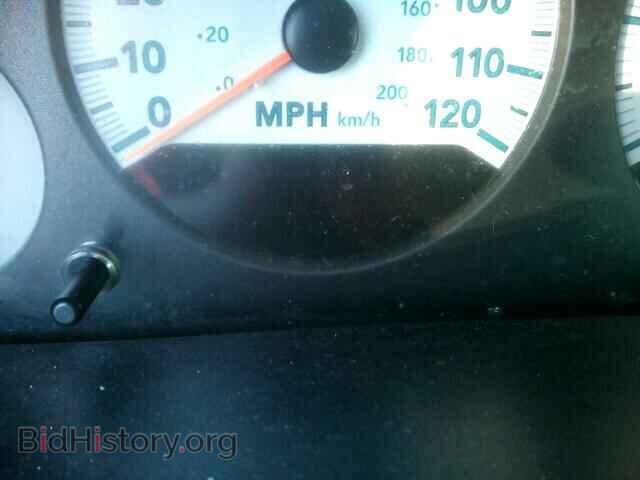 2005 DODGE CARAVAN - VIN: 1D4GP24R15B294456 - Фото 8
