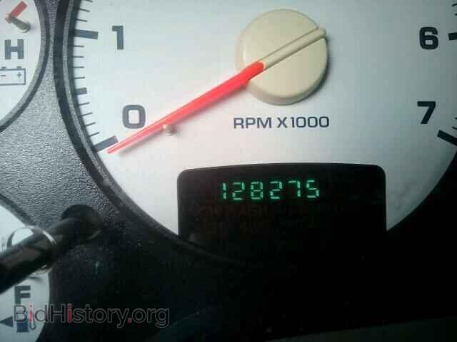 2004 DODGE RAM 1500 - VIN: 1D7HA18D34S655203 - Фото 8