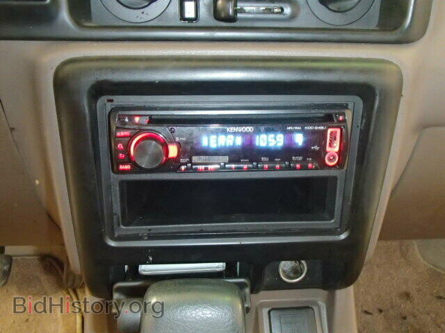 2000 ISUZU RODEO - VIN: 4S2CK58W3Y4342645 - Фото 9