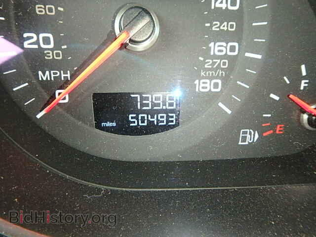 2012 AUDI Q7 - VIN: WA1DGBFE6CD007845 - Фото 8