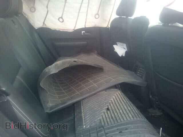 2008 FORD EDGE - VIN: 2FMDK48C18BA85437 - Photo 6