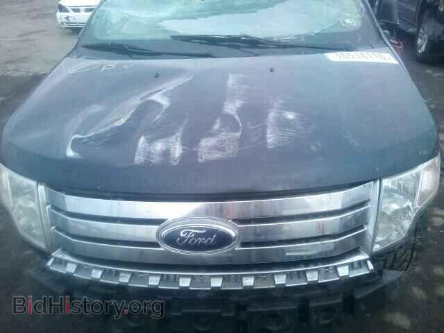 2008 FORD EDGE - VIN: 2FMDK48C18BA85437 - Photo 7