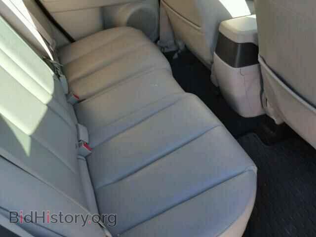 2010 MAZDA CX-7 - VIN: JM3ER2W34A0311528 - Фото 6