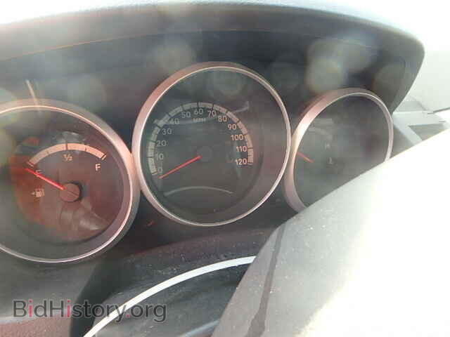 2010 DODGE CARAVAN - VIN: 2D4RN4DE2AR488786 - Фото 7