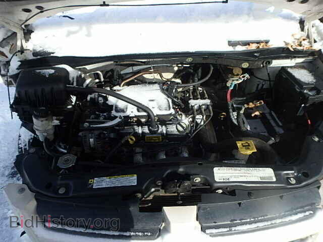 2010 DODGE CARAVAN - VIN: 2D4RN4DE2AR488786 - Фото 8