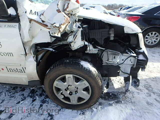 2010 DODGE CARAVAN - VIN: 2D4RN4DE2AR488786 - Фото 9
