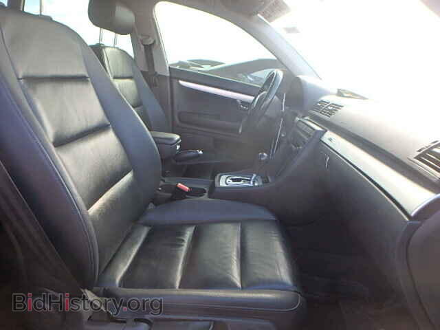 2006 AUDI A4 - VIN: WAUDF78E26A129804 - Photo 5