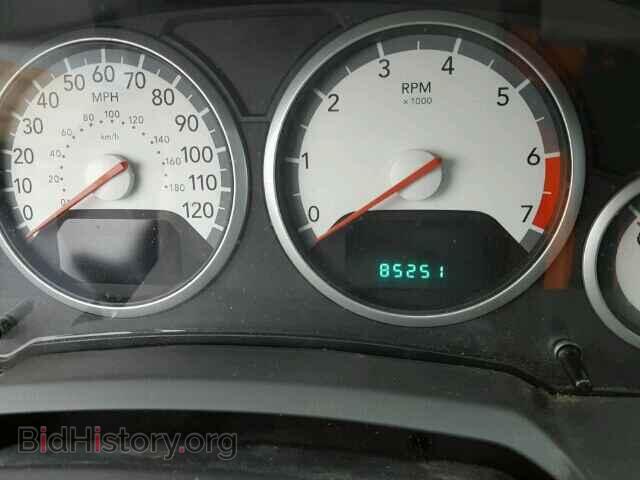 2010 DODGE CARAVAN - VIN: 2D4RN5D17AR444933 - Фото 8