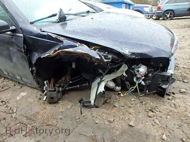 2011 CHRYSLER 200 - VIN: 1C3BC2EB3BN509886 - Фото 10