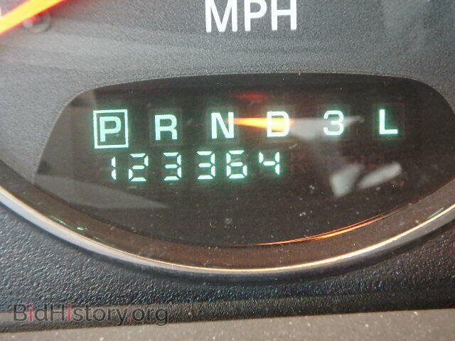2004 CHRYSLER SEBRING - VIN: 1C3EL55R04N108097 - Фото 8