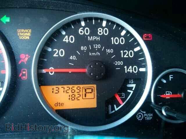 2008 NISSAN PATHFINDER - VIN: 5N1AR18BX8C654807 - Фото 8