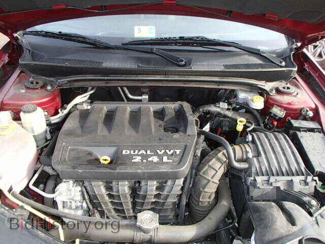 2013 CHRYSLER 200 - VIN: 1C3CCBBB9DN714639 - Photo 7