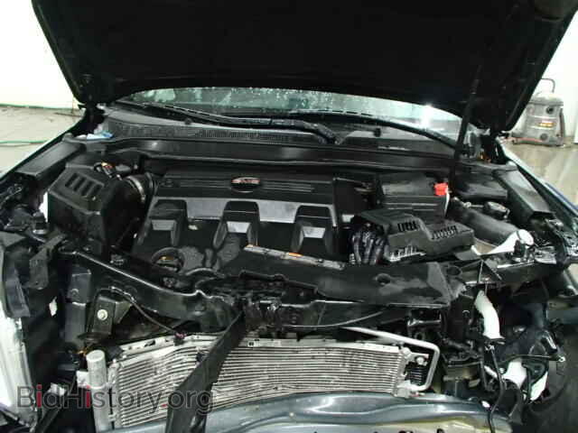 2012 GMC TERRAIN - VIN: 2GKFLSE56C6261571 - Фото 7