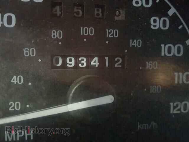 1997 FORD EXPLORER - VIN: 1FMDU35P0VUA21147 - Фото 8