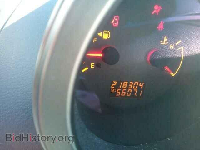 2005 NISSAN MAXIMA - VIN: 1N4BA41E45C859062 - Фото 8