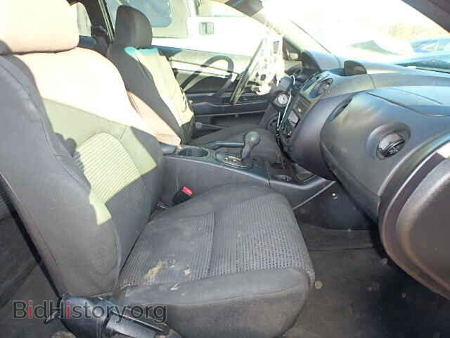 2003 MITSUBISHI ECLIPSE - VIN: 4A3AC84H03E195077 - Фото 5