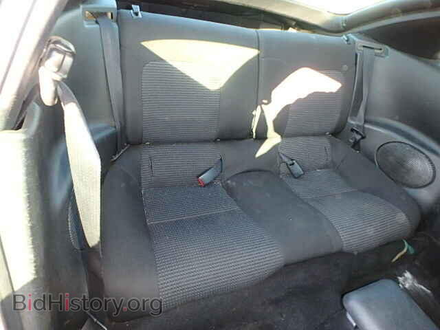 2003 MITSUBISHI ECLIPSE - VIN: 4A3AC84H03E195077 - Фото 6