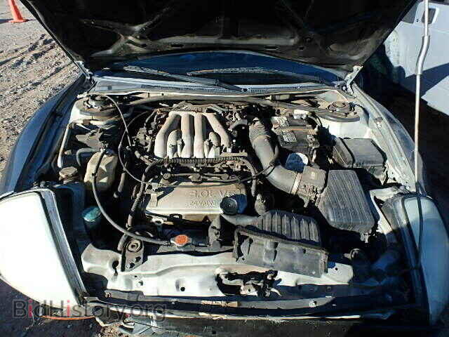 2003 MITSUBISHI ECLIPSE - VIN: 4A3AC84H03E195077 - Фото 7