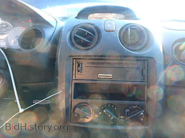 2003 MITSUBISHI ECLIPSE - VIN: 4A3AC84H03E195077 - Фото 9