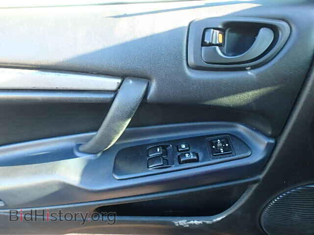 2003 MITSUBISHI ECLIPSE - VIN: 4A3AC84H03E195077 - Фото 10