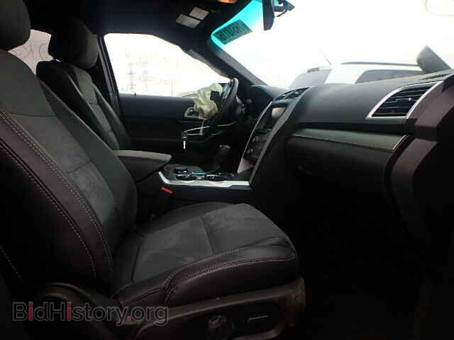 2015 FORD EXPLORER - VIN: 1FM5K8D84FGC47032 - Фото 5