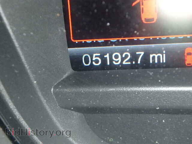 2015 FORD EXPLORER - VIN: 1FM5K8D84FGC47032 - Фото 8