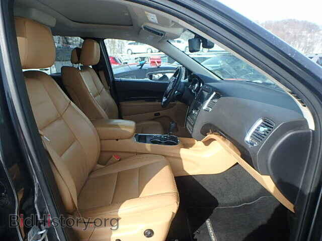 2011 DODGE DURANGO - VIN: 1D4SD5GTXBC648086 - Photo 5