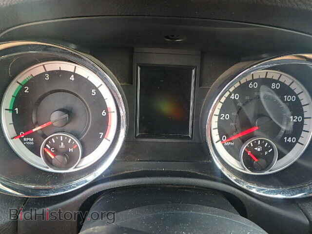 2011 DODGE DURANGO - VIN: 1D4SD5GTXBC648086 - Photo 8