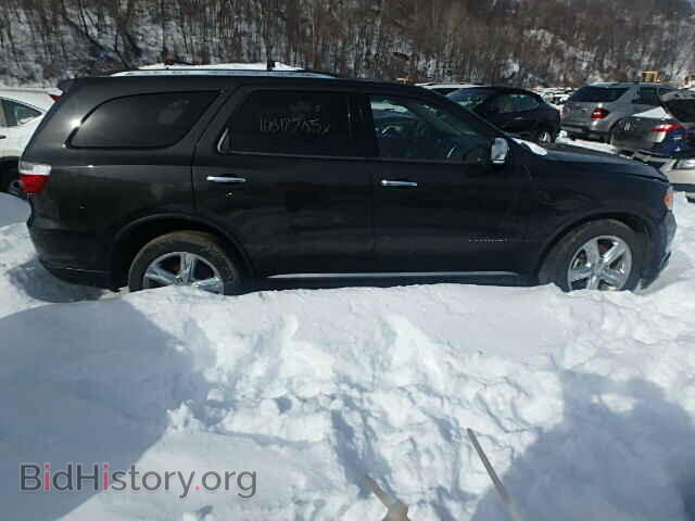 2011 DODGE DURANGO - VIN: 1D4SD5GTXBC648086 - Photo 9